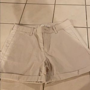 Girls Shorts 14 Regular